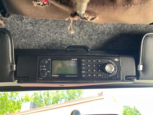 Used 2004 Jeep Wrangler X w/ Convenience Group AWD/4WD image 32