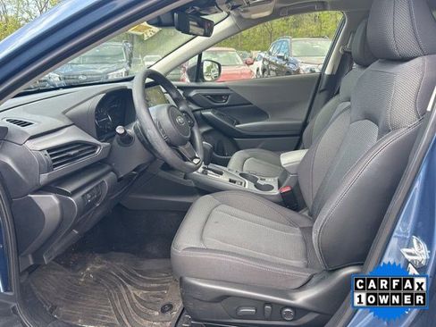 Certified 2024 Subaru Crosstrek 2.0i Premium AWD/4WD image 14