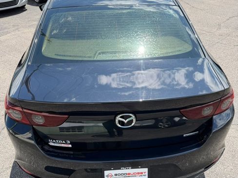 Used 2019 MAZDA MAZDA3 Sedan w/ Select Package FWD image 15