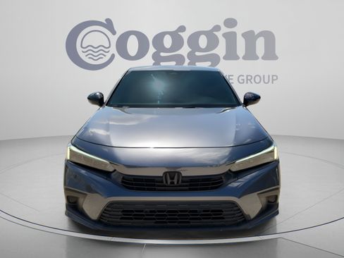 Certified 2023 Honda Civic Sport image 9