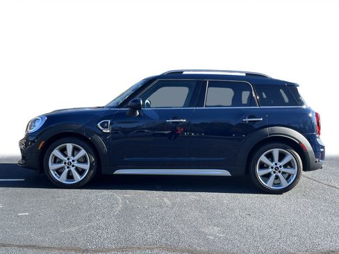Used 2019 MINI Cooper Countryman S image 23