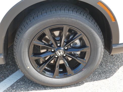 Used 2024 Honda CR-V Sport-L image 15