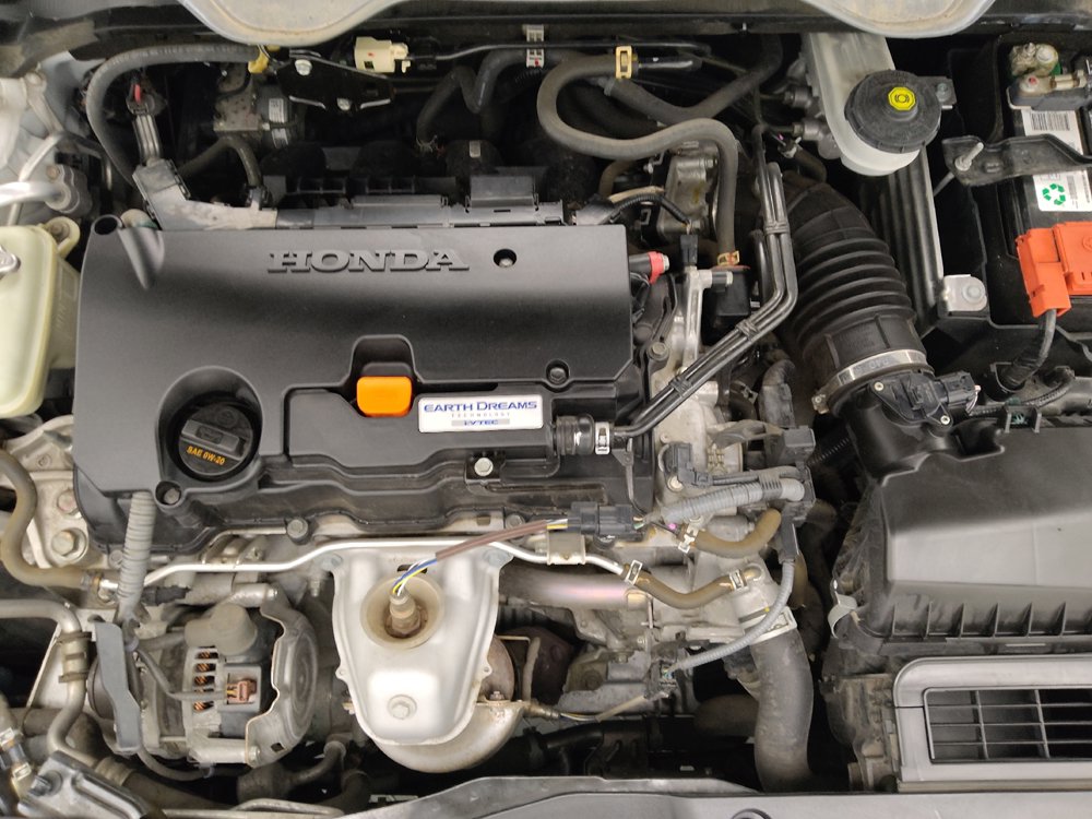 Used 2020 Honda Civic Sport image 30