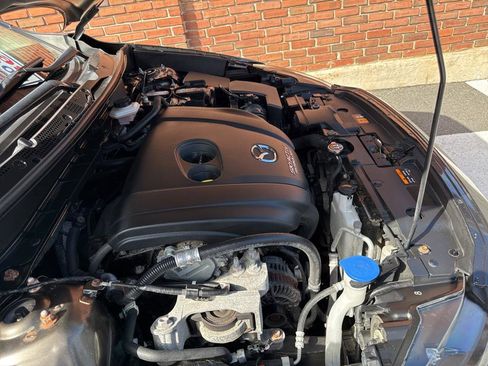 Used 2017 MAZDA CX-3 Touring w/ Premium Package image 37