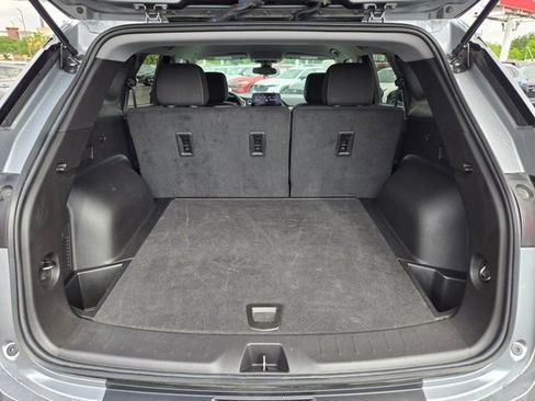 Used 2025 Chevrolet Blazer LT AWD/4WD image 7
