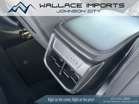 Used 2026 Dodge Charger R/T w/ Blacktop Package AWD/4WD image 38