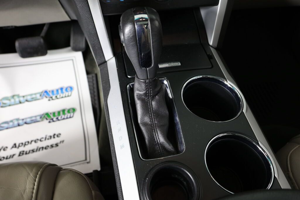 Used 2014 Ford Explorer XLT w/ Equipment Group 202A FWD image 37