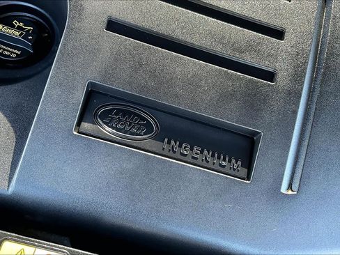 Used 2020 Land Rover Range Rover Sport HSE AWD/4WD image 32