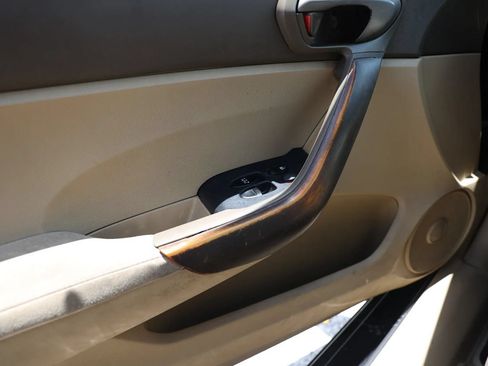 Used 2006 Honda Civic EX image 37