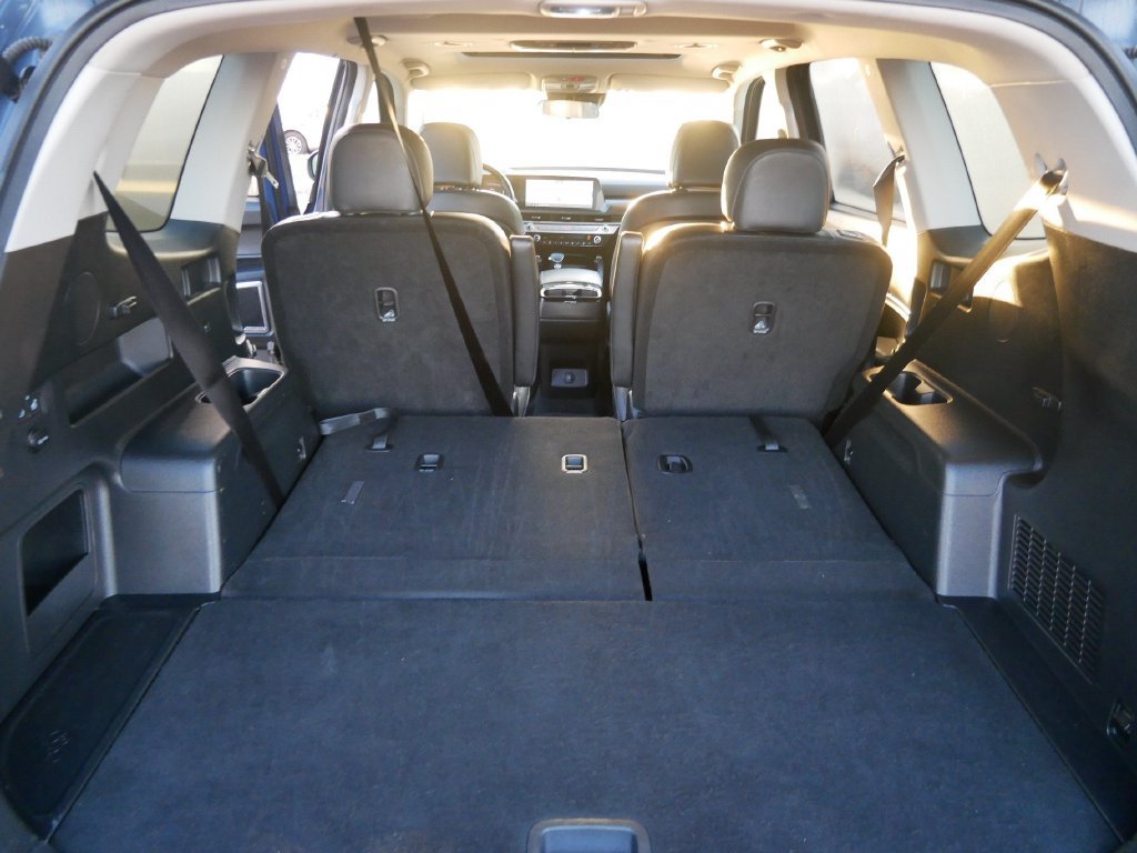 Used 2025 Kia Telluride S AWD/4WD image 11