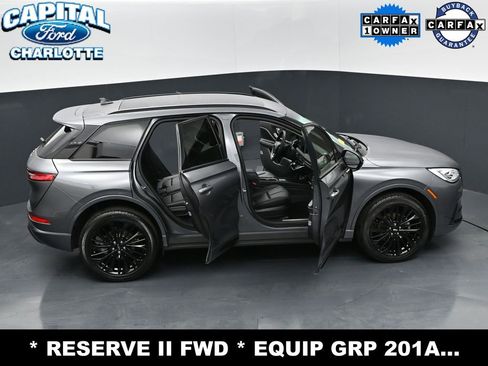 Used 2023 Lincoln Corsair Reserve w/ Equipment Group 201A FWD image 29