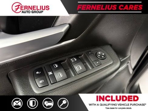 Used 2022 RAM 1500 Big Horn AWD/4WD image 33