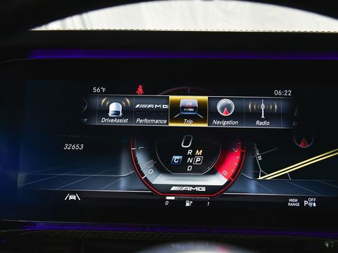 Used 2021 Mercedes-Benz G 63 AMG 4MATIC image 46