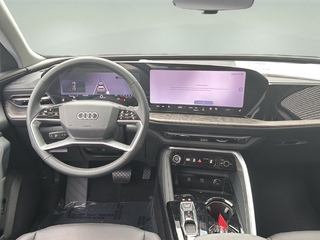 New 2026 Audi Q5 2.0T AWD/4WD image 14