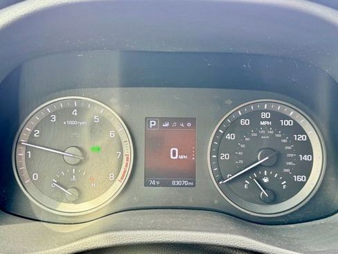 Used 2017 Hyundai Tucson SE image 11