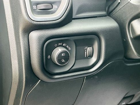 New 2026 RAM 3500 Big Horn image 10