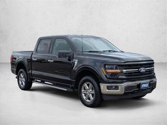 Used 2025 Ford F150 XLT w/ Equipment Group 301A Standard AWD/4WD video 3