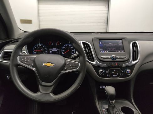 Used 2023 Chevrolet Equinox LS image 22