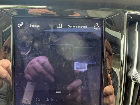 Used 2022 Volvo S60 B5 Inscription image 20