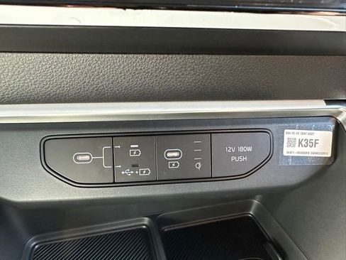 New 2026 Kia Carnival SX Prestige image 38