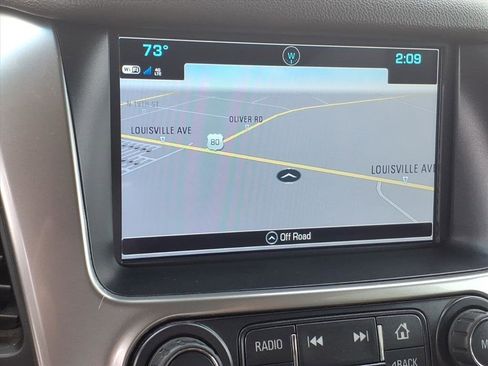 Used 2020 Chevrolet Tahoe Premier w/ Max Trailering Package image 6