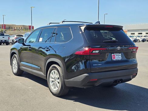 New 2026 Toyota Grand Highlander AWD Hybrid image 3