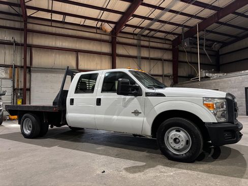 Used 2016 Ford F350 XL RWD image 3