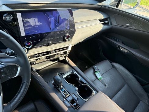 Certified 2023 Lexus RX 350 FWD w/ Cold Area Package image 35