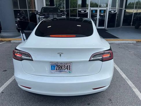 Used 2023 Tesla Model 3 Standard Range RWD image 6