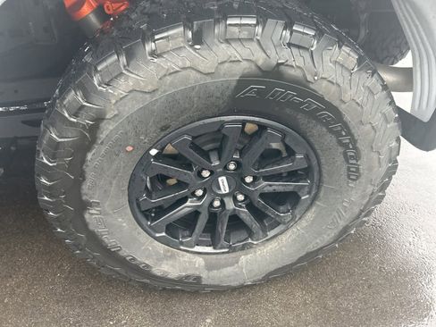 Used 2024 Ford F150 Raptor image 23