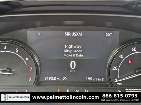 Certified 2022 Lincoln Corsair Standard w/ Premium Package image 27