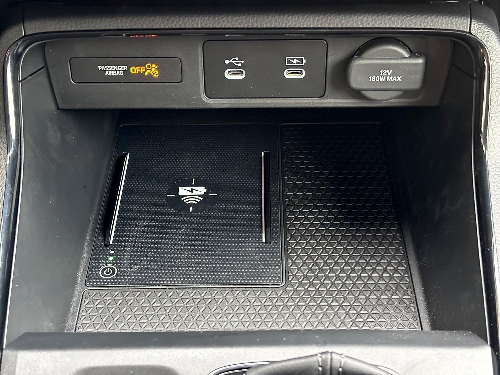 Certified 2026 Honda CR-V EX image 24