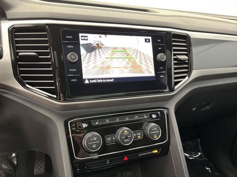 Used 2021 Volkswagen Atlas Cross Sport SEL AWD/4WD image 30