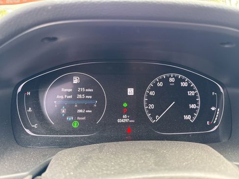 Used 2020 Honda Accord Sport image 7