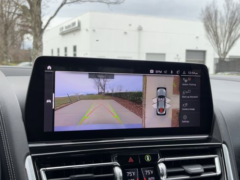 Certified 2023 BMW 840i Gran Coupe image 23