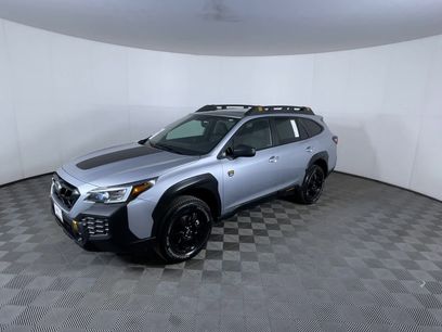 Used 2025 Subaru Outback Wilderness