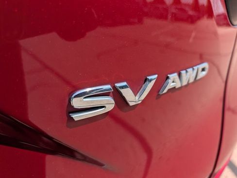 Used 2020 Nissan Murano SV AWD/4WD image 25