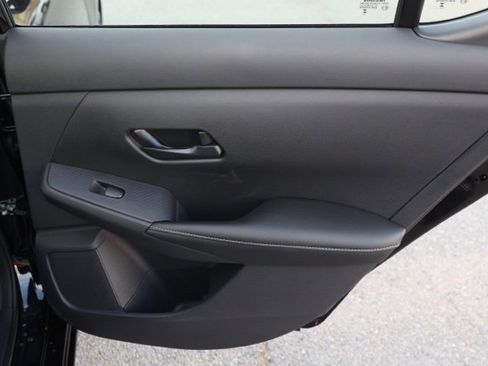 New 2025 Nissan Sentra S image 18