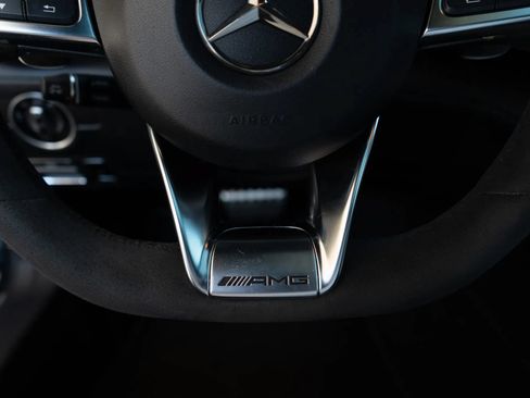 Used 2016 Mercedes-Benz AMG GT S image 49