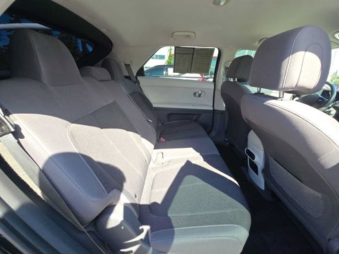 Used 2024 Hyundai Ioniq 5 SEL RWD image 12