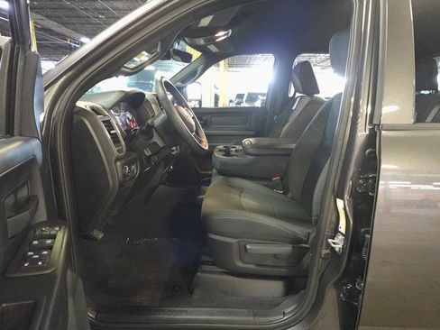 New 2025 RAM 2500 Tradesman image 8