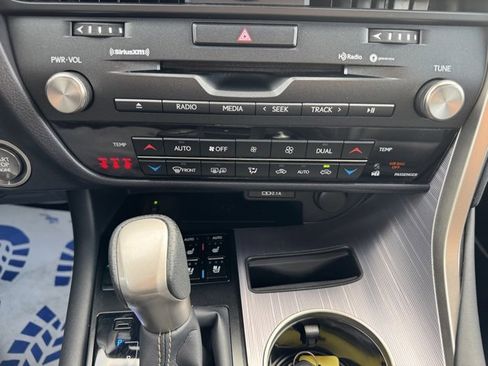 Used 2021 Lexus RX 350 F Sport image 27