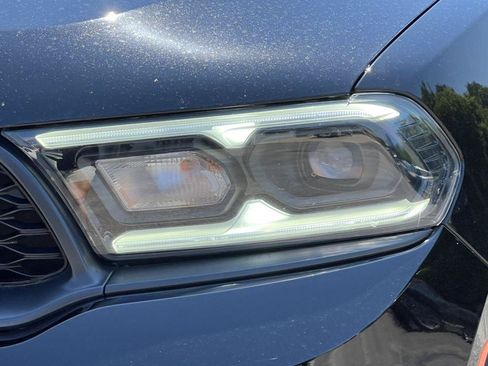 Used 2023 Dodge Durango GT AWD/4WD image 35