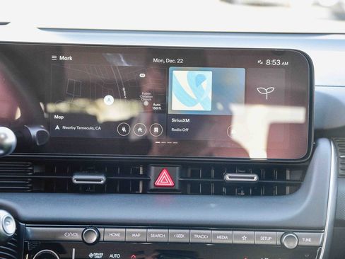 Used 2025 Hyundai Ioniq 5 Limited image 42