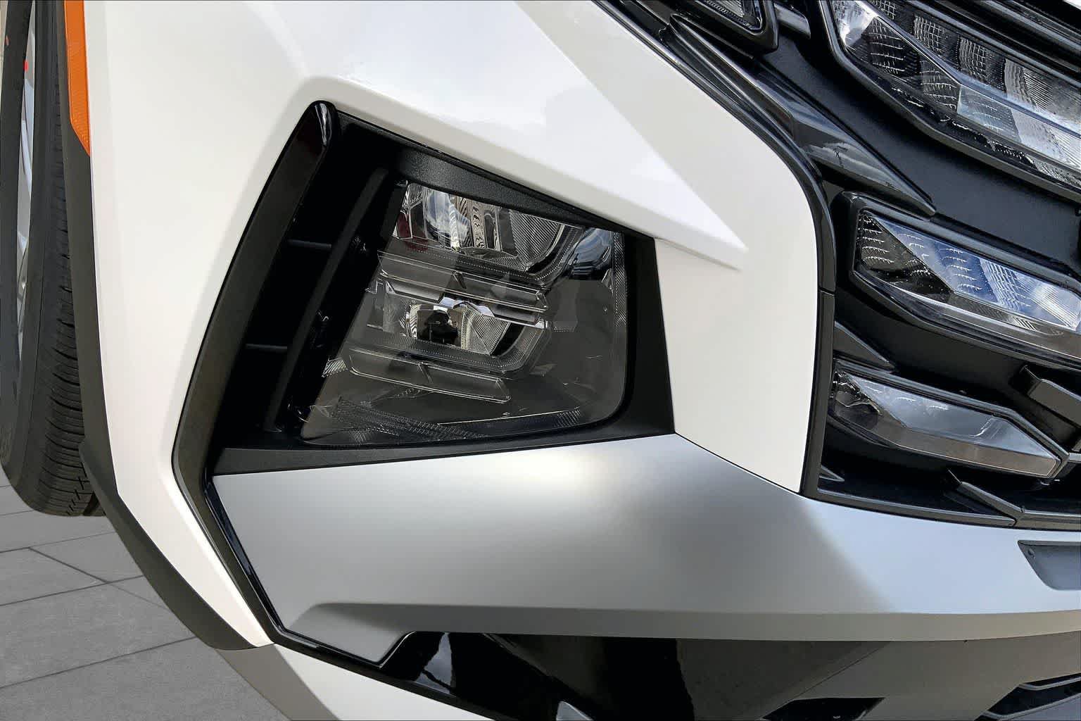 New 2026 Hyundai Tucson SE FWD image 13