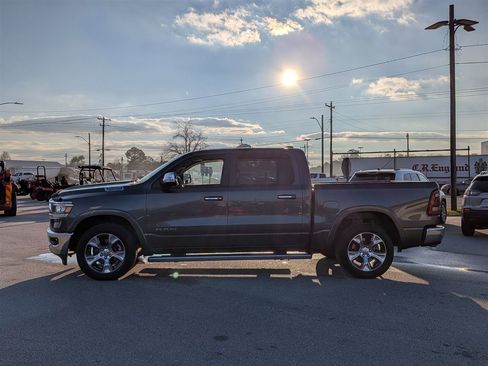Used 2022 RAM 1500 Laramie image 2