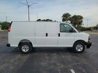 New 2025 GMC Savana 2500 w/ Driver Convenience Package video 2