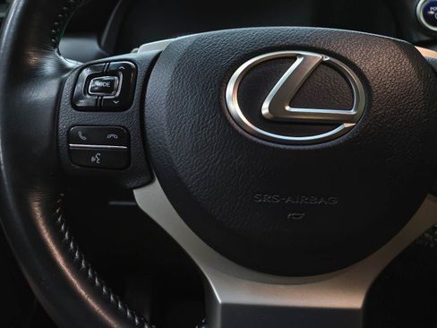 Used 2019 Lexus NX 300h AWD w/ Comfort Package image 21
