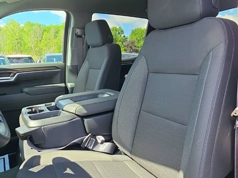 New 2026 Chevrolet Silverado 1500 LT AWD/4WD image 13