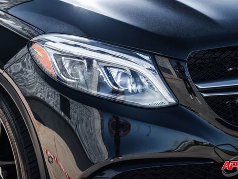 Used 2016 Mercedes-Benz GLE 63 AMG S image 38